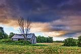 Barn In A Field_00797